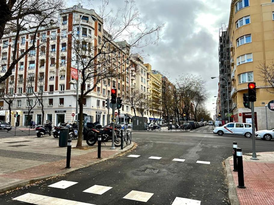 Apartamento Piso Excelente Parque Del Retiro *