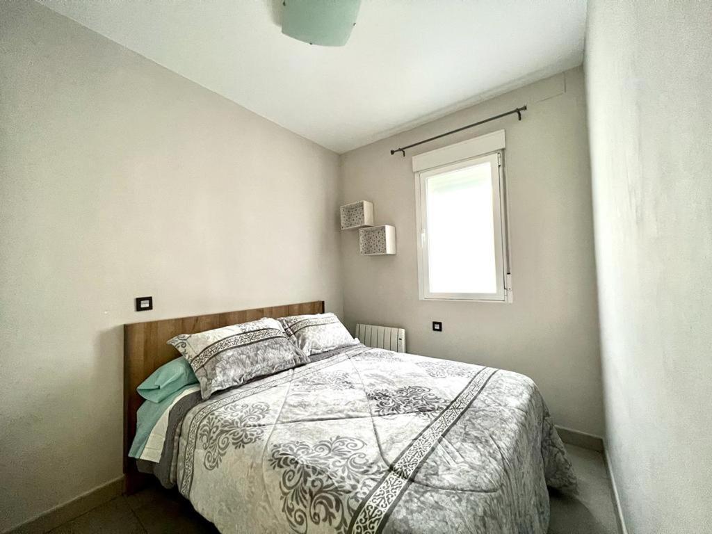 Apartamento Piso Excelente Parque Del Retiro *