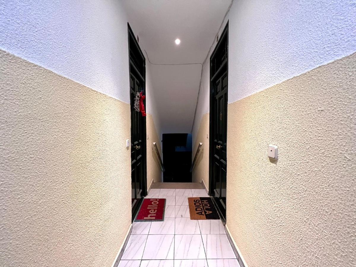Piso Excelente Parque Del Retiro Apartamento *