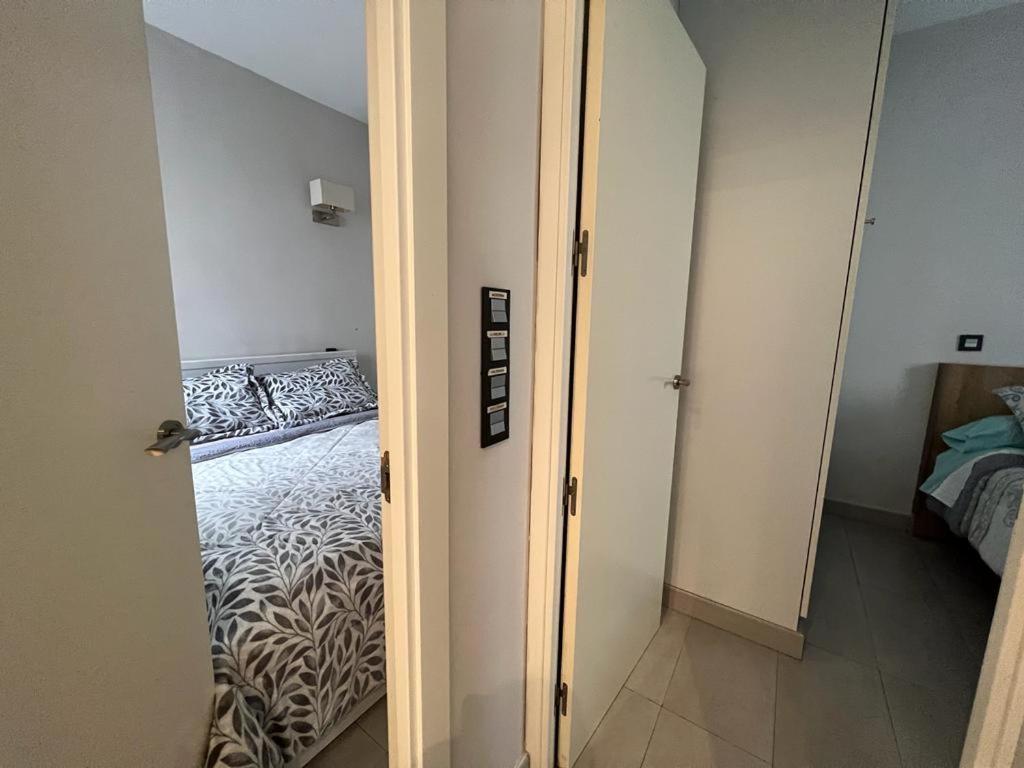 Apartamento Piso Excelente Parque Del Retiro *