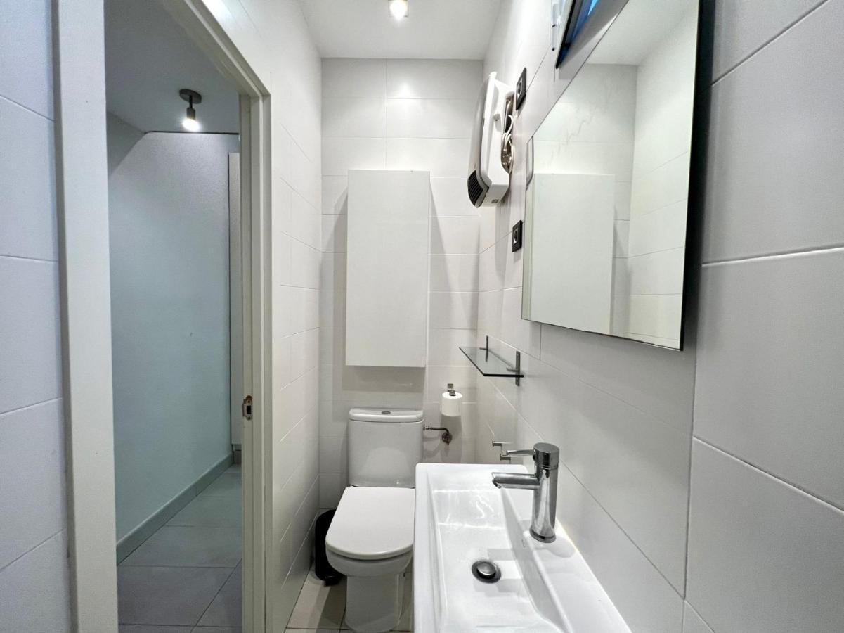 Piso Excelente Parque Del Retiro Apartamento