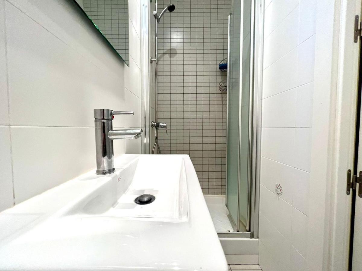 Apartamento Piso Excelente Parque Del Retiro