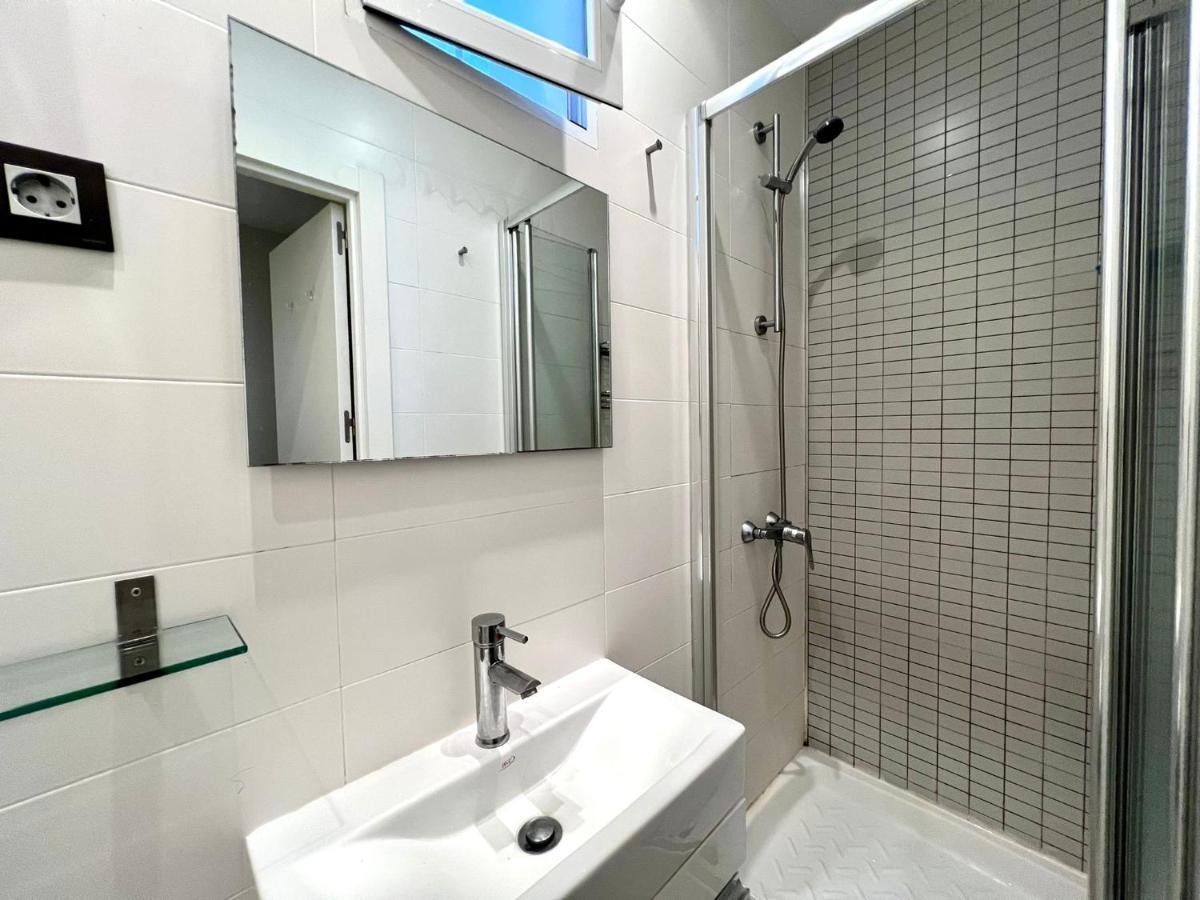 Piso Excelente Parque Del Retiro Apartamento