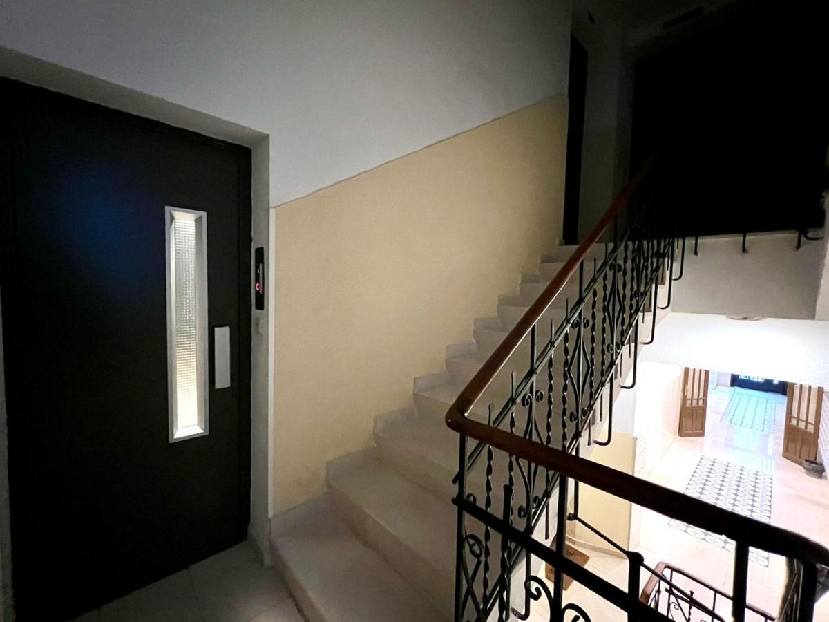Apartamento Piso Excelente Parque Del Retiro *